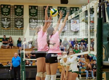 Thumbnail 1 in Santa Barbara vs Paraclete (CIF-SS D5 Round 1) photogallery.