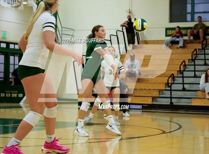 Thumbnail 3 in Santa Barbara vs Paraclete (CIF-SS D5 Round 1) photogallery.