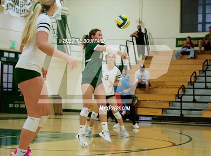 Thumbnail 1 in Santa Barbara vs Paraclete (CIF-SS D5 Round 1) photogallery.