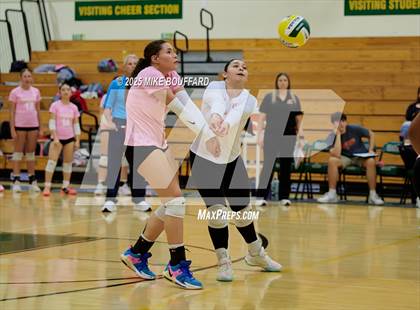 Thumbnail 3 in Santa Barbara vs Paraclete (CIF-SS D5 Round 1) photogallery.