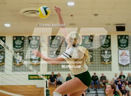 Thumbnail 3 in Santa Barbara vs Paraclete (CIF-SS D5 Round 1) photogallery.