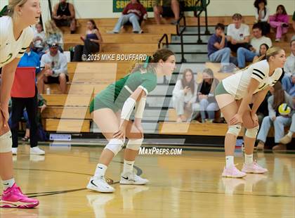 Thumbnail 1 in Santa Barbara vs Paraclete (CIF-SS D5 Round 1) photogallery.