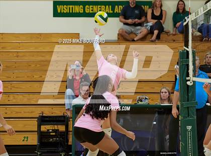 Thumbnail 1 in Santa Barbara vs Paraclete (CIF-SS D5 Round 1) photogallery.