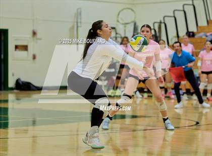 Thumbnail 3 in Santa Barbara vs Paraclete (CIF-SS D5 Round 1) photogallery.