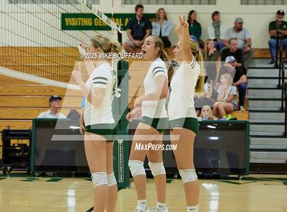 Thumbnail 1 in Santa Barbara vs Paraclete (CIF-SS D5 Round 1) photogallery.