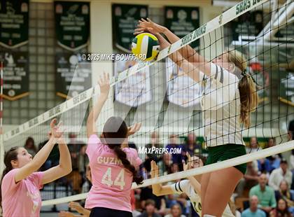 Thumbnail 3 in Santa Barbara vs Paraclete (CIF-SS D5 Round 1) photogallery.