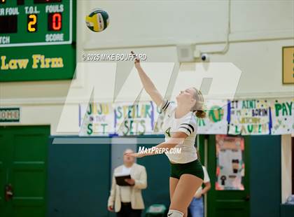 Thumbnail 1 in Santa Barbara vs Paraclete (CIF-SS D5 Round 1) photogallery.