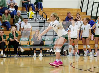 Thumbnail 3 in Santa Barbara vs Paraclete (CIF-SS D5 Round 1) photogallery.
