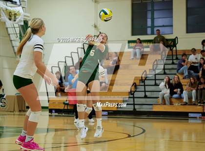 Thumbnail 3 in Santa Barbara vs Paraclete (CIF-SS D5 Round 1) photogallery.
