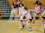 Photo from the gallery "Santa Barbara vs Paraclete (CIF-SS D5 Round 1)"