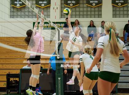 Thumbnail 3 in Santa Barbara vs Paraclete (CIF-SS D5 Round 1) photogallery.