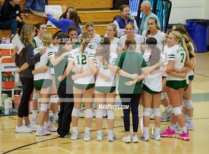 Thumbnail 2 in Santa Barbara vs Paraclete (CIF-SS D5 Round 1) photogallery.