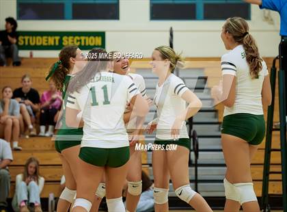 Thumbnail 3 in Santa Barbara vs Paraclete (CIF-SS D5 Round 1) photogallery.