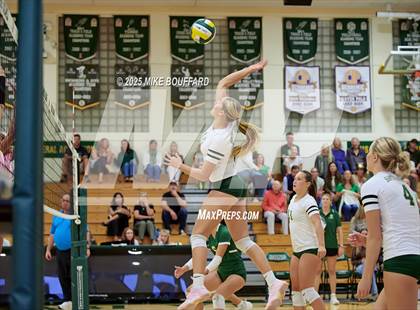 Thumbnail 2 in Santa Barbara vs Paraclete (CIF-SS D5 Round 1) photogallery.