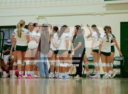 Thumbnail 3 in Santa Barbara vs Paraclete (CIF-SS D5 Round 1) photogallery.