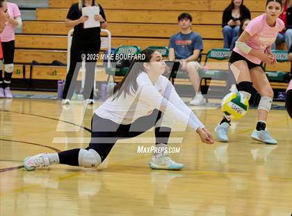 Thumbnail 2 in Santa Barbara vs Paraclete (CIF-SS D5 Round 1) photogallery.