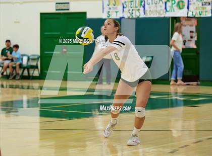 Thumbnail 1 in Santa Barbara vs Paraclete (CIF-SS D5 Round 1) photogallery.