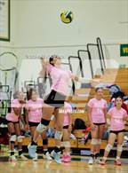 Photo from the gallery "Santa Barbara vs Paraclete (CIF-SS D5 Round 1)"