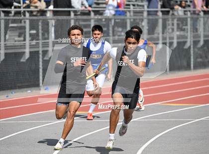 Thumbnail 2 in Diablo Invitational photogallery.
