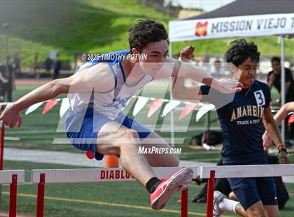 Thumbnail 3 in Diablo Invitational photogallery.