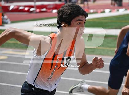 Thumbnail 3 in Diablo Invitational photogallery.