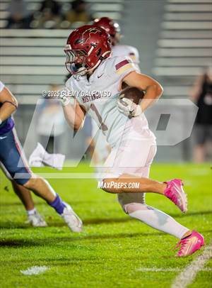 Ponderosa @ Dakota Ridge