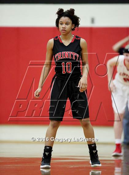 Thumbnail 1 in Trinity @ Coppell photogallery.