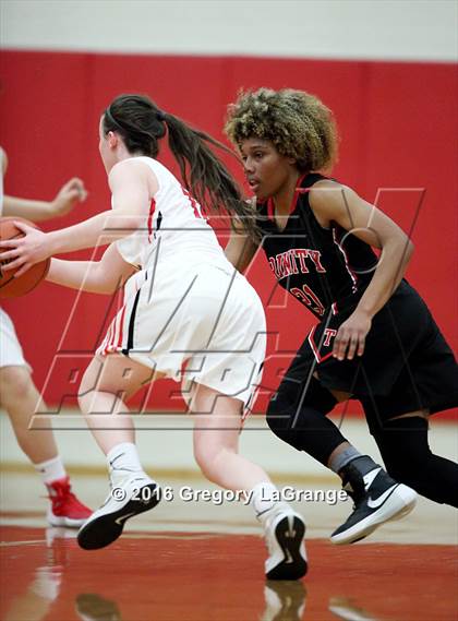 Thumbnail 2 in Trinity @ Coppell photogallery.