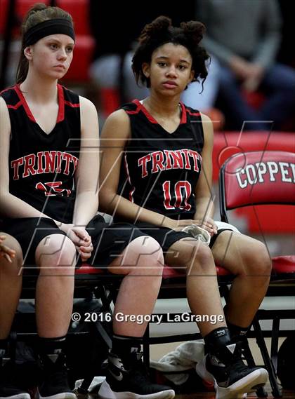 Thumbnail 2 in Trinity @ Coppell photogallery.
