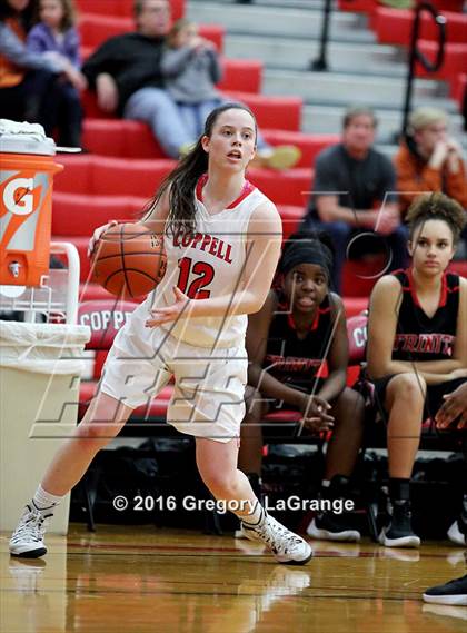 Thumbnail 1 in Trinity @ Coppell photogallery.