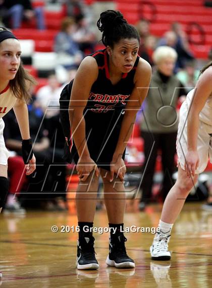 Thumbnail 1 in Trinity @ Coppell photogallery.