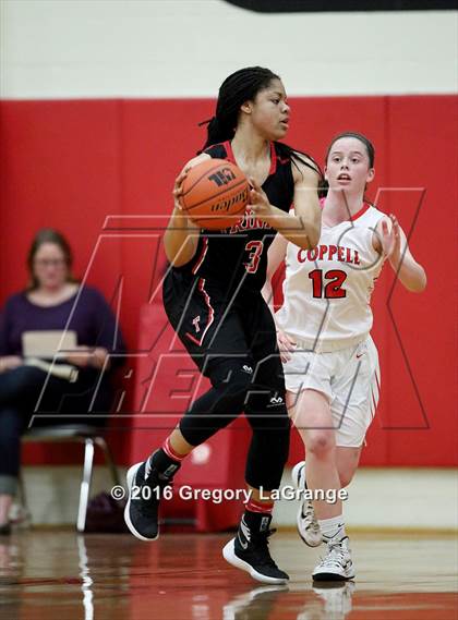 Thumbnail 1 in Trinity @ Coppell photogallery.