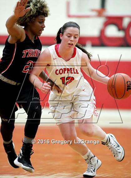Thumbnail 1 in Trinity @ Coppell photogallery.