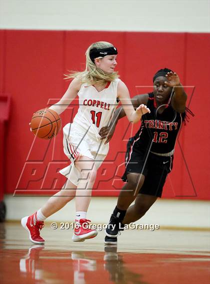 Thumbnail 3 in Trinity @ Coppell photogallery.
