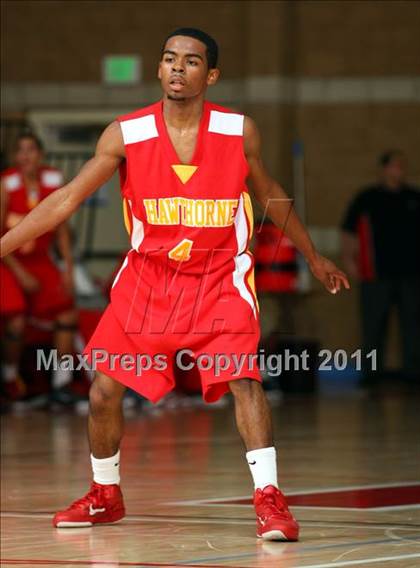 Thumbnail 3 in Fairfax vs. Hawthorne (Pacific Shores Tournament) photogallery.