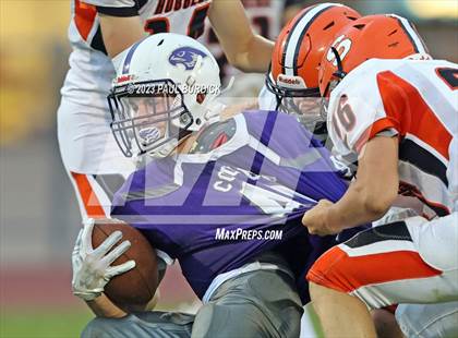 Thumbnail 2 in Smethport @ Coudersport photogallery.