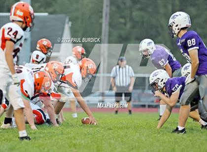 Thumbnail 2 in Smethport @ Coudersport photogallery.