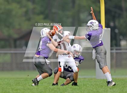 Thumbnail 2 in Smethport @ Coudersport photogallery.