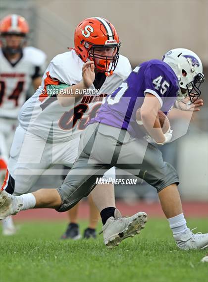 Thumbnail 3 in Smethport @ Coudersport photogallery.