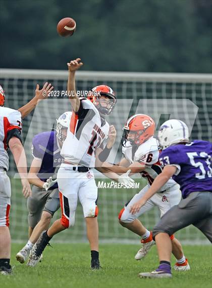 Thumbnail 2 in Smethport @ Coudersport photogallery.