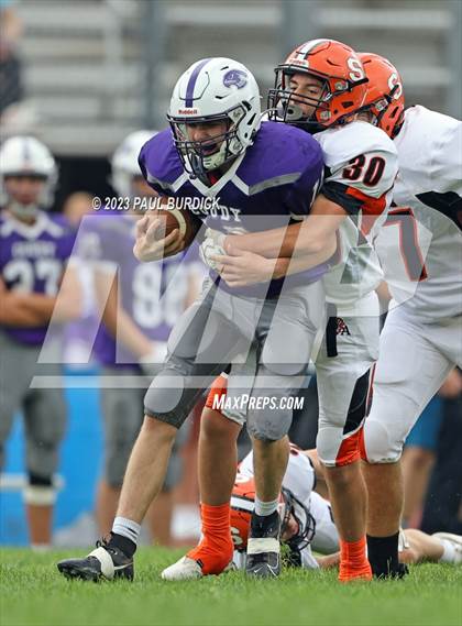 Thumbnail 3 in Smethport @ Coudersport photogallery.