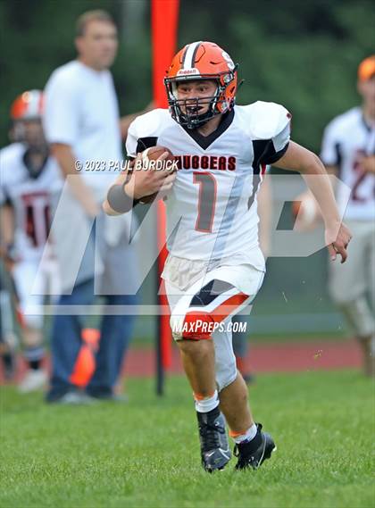 Thumbnail 2 in Smethport @ Coudersport photogallery.