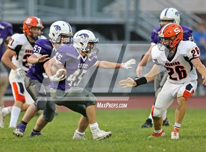 Thumbnail 3 in Smethport @ Coudersport photogallery.