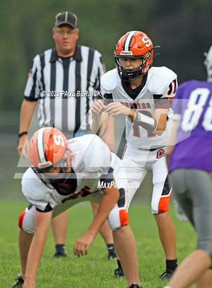 Thumbnail 2 in Smethport @ Coudersport photogallery.
