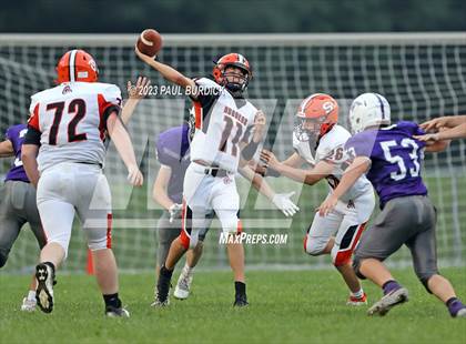 Thumbnail 1 in Smethport @ Coudersport photogallery.
