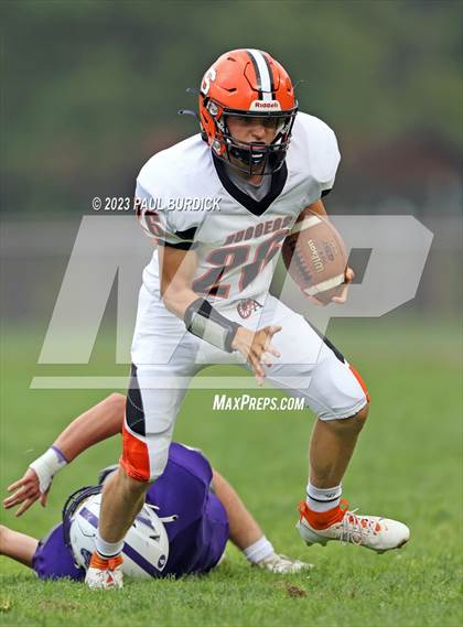 Thumbnail 3 in Smethport @ Coudersport photogallery.