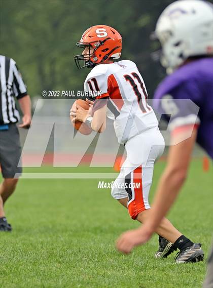 Thumbnail 2 in Smethport @ Coudersport photogallery.