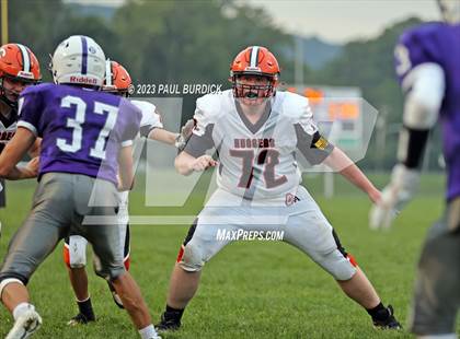 Thumbnail 2 in Smethport @ Coudersport photogallery.