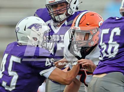 Thumbnail 2 in Smethport @ Coudersport photogallery.
