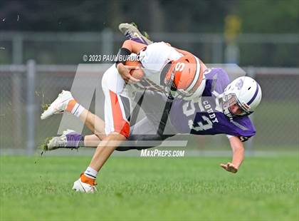 Thumbnail 2 in Smethport @ Coudersport photogallery.